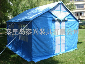 救災帳篷(12平米)