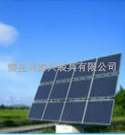 1500瓦太陽能發電系統